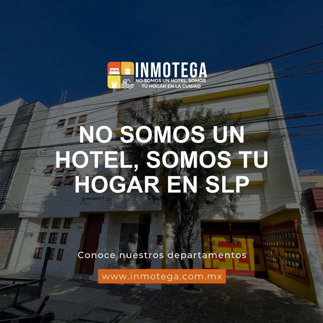 Inmotega