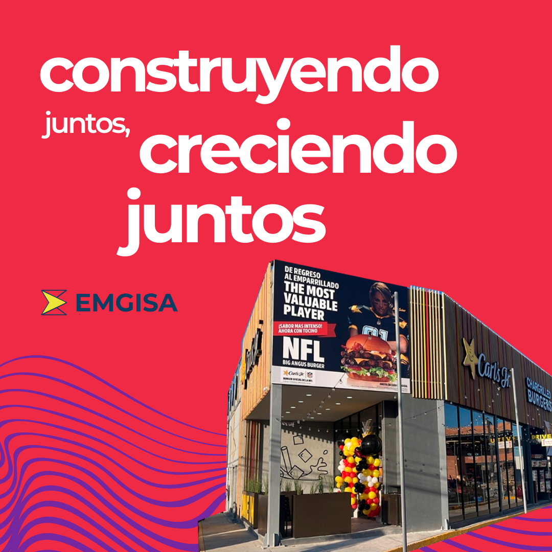 Emgisa