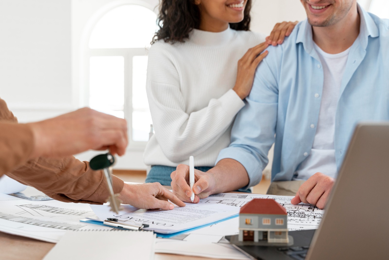 La revolución inmobiliaria ya empezó: qué es Tipstate y cómo te beneficia