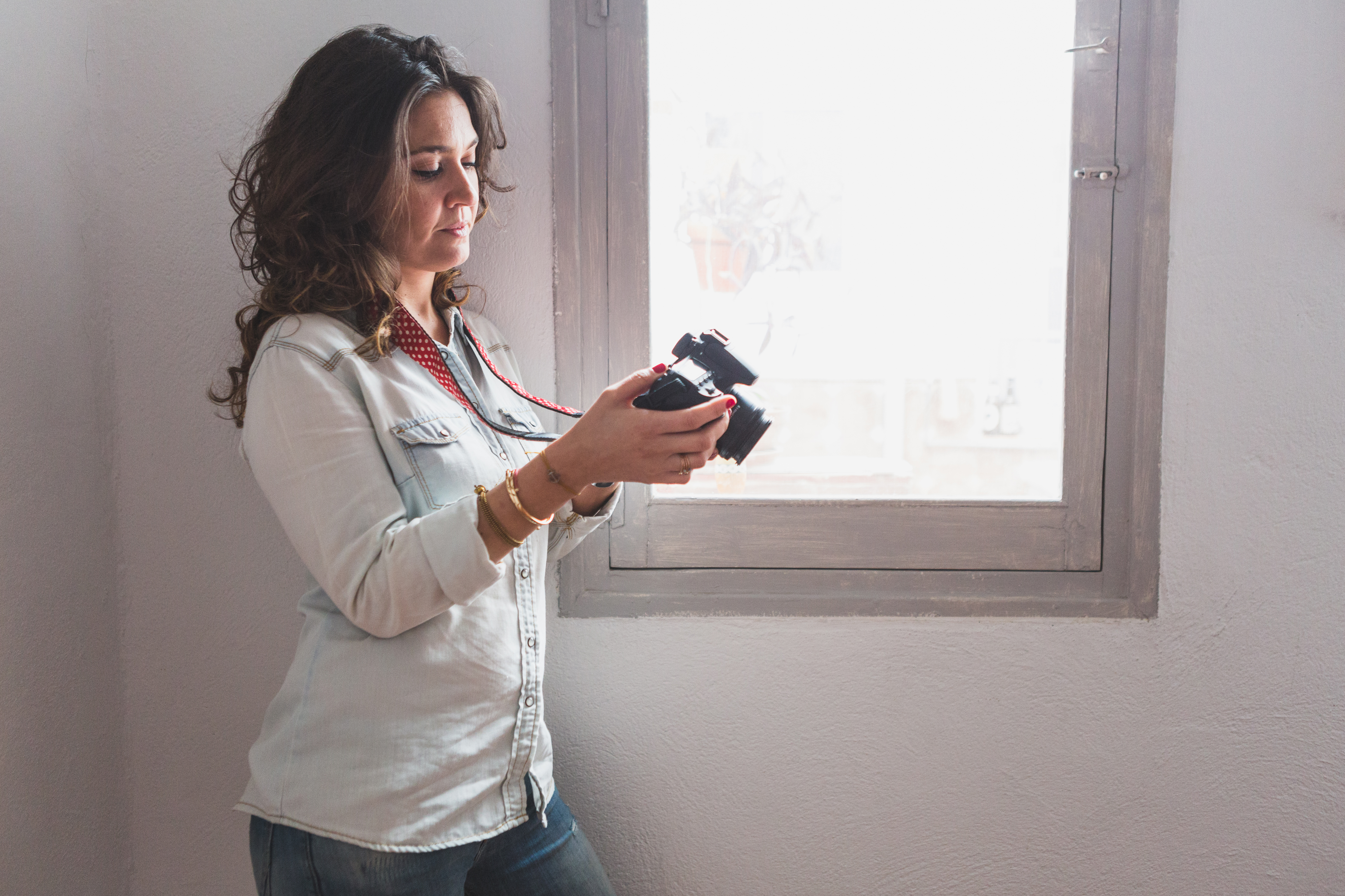 Fotografía profesional de propiedades
