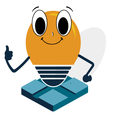 Mascota Tipstate
