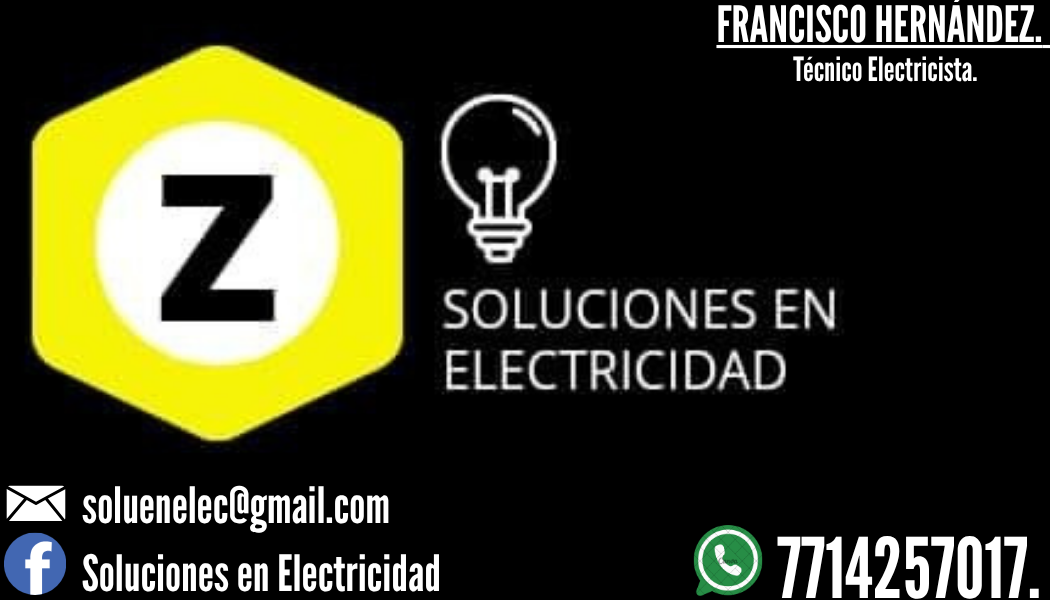 Soluciones en Electricidad
